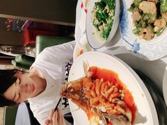 -江南厨子(万象天地店)