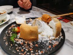 -滋粥楼·顺德菜海鲜茶点(方舟店)