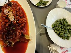 -苏城小院·园林精致苏州菜(斜塘老街店)