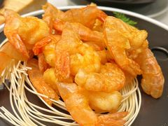 -小桃红·东北菜·春饼烤鸭(南阳湖街店)