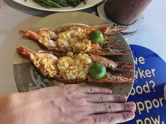 -纽顿熟食中心