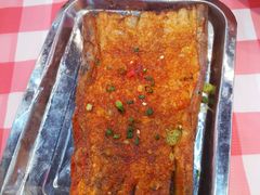 茄子-饶福记·南昌烧烤大排档(九龙湖土著店)