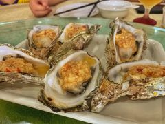 -鹏城人家海鲜酒家·23年老字号(较场尾店)