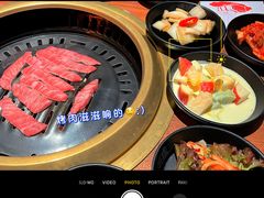 -虎哥六韩式烤肉料理 TIGERGRILL(隆生金山湖中心购物广场店)
