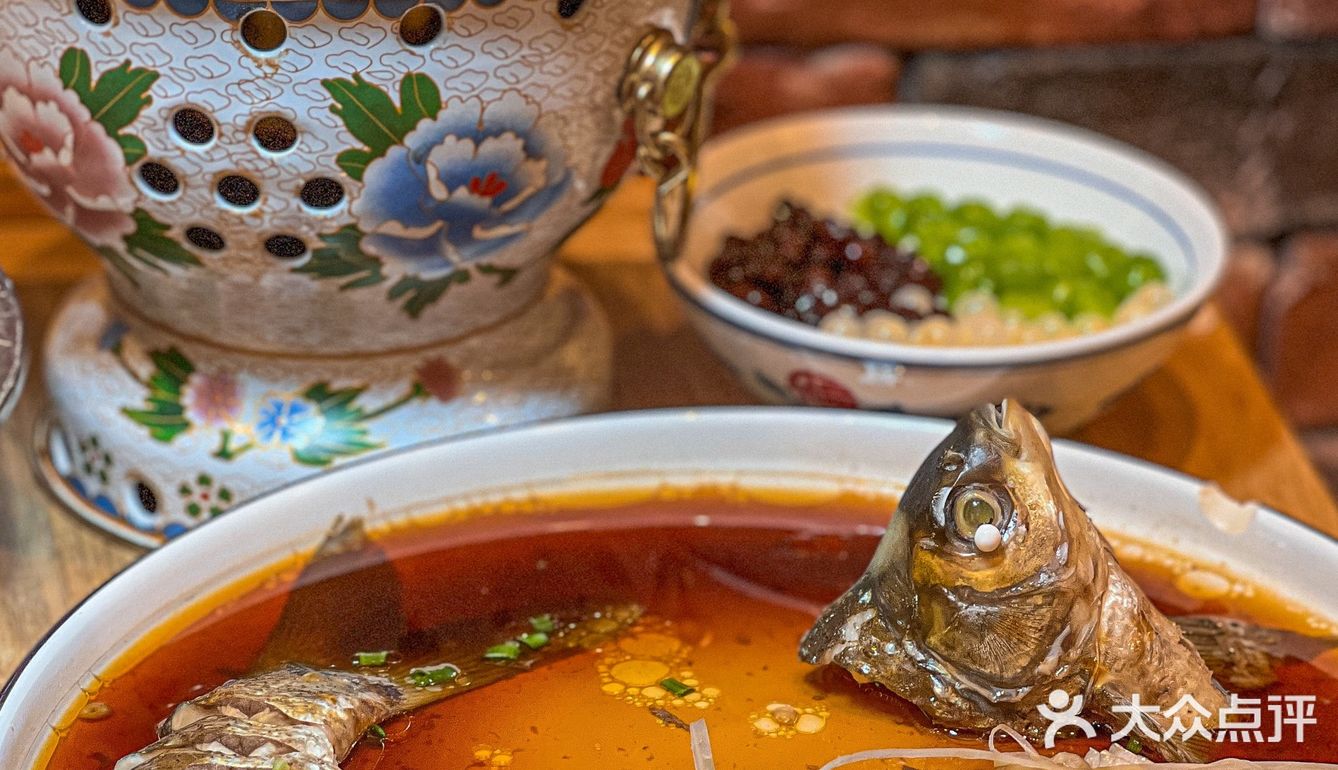 油焖蜗牛竟如此惊艳～