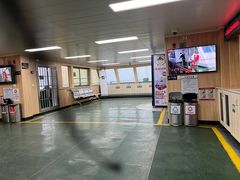 -武昌中华路码头(轮渡站)