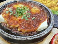 -釜山美食韩国炸酱面(长大店)