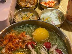 -789韩料食堂(创意产业园店)