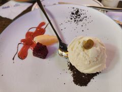 Famous精选冰淇淋-Famous肥猫墨西哥音乐餐吧(五棵松华熙LIVE店)