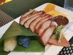 -翡翠鸟精品泰国菜(北辰财富中心店)