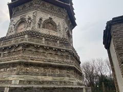 -玲珑塔公园