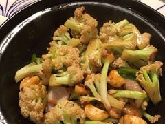 -玲珑·新粤菜(安华汇店)