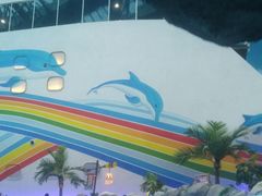 -青岛东方影都融创水世界