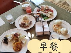 -太阳岛度假酒店