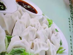 -叁拾壹克饺子·东北菜(国贸店)