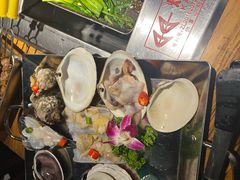 -KAOKAO烤烤·丹东海鲜烧烤(望京店)