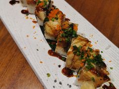 -九井澤精致料理(金茂店)