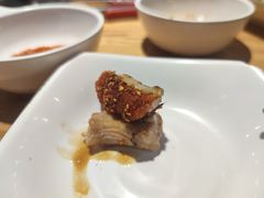-牛炙烤肉(车公庙店)