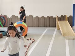 -金色雨林注意力记忆力感统情商思维(立丰国际店)