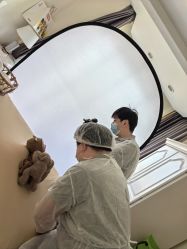 -玛瑞莎·儿童·亲子摄影(越秀店)