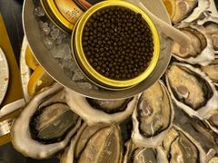 -斯普汇生蚝牛排馆(中骏世界城店)