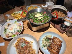 -The Good Place好地方·Brunch·coffee(国贸店)