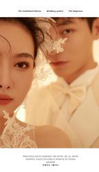 -苏菲雅婚纱摄影(西三路)