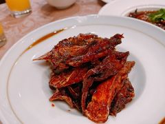 -东方明珠老上海8号餐厅