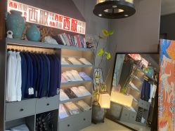 -ChenV西服礼服高级定制(市区养育巷店)
