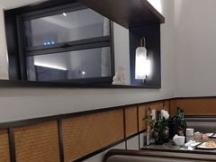 -吕氏焗小鲜•海鲜青岛菜(总店)