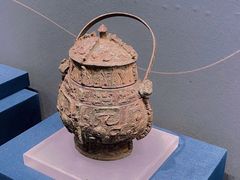 -盘龙城遗址博物院