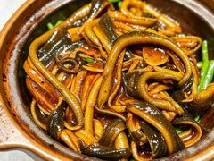 -调鼎居·手工淮扬菜