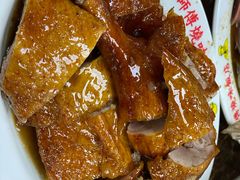 -陈光记烧腊店(罗保博士街店)