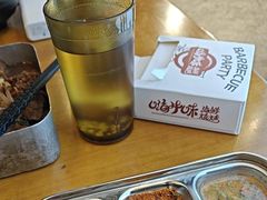 -嗨牛味海鲜烧烤