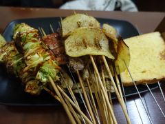 -肥猫烤翅·20年老字号(锦州道店)