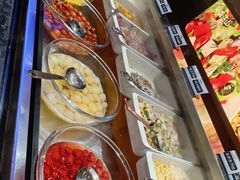 -韩盛·盛江山自助料理(奥体万达店)