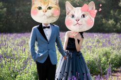 -第一夫人婚纱摄影(南京店)