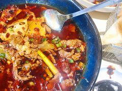 毛血旺-水煮鱼乡·川京菜(蛇口店)