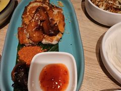 -小雅木姜子烤鸡·贵州菜(鸿通城店)