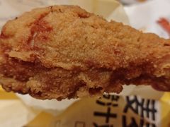 -麦当劳(郑州正弘城店)