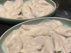 -东方饺子王(王府井关东古巷店)