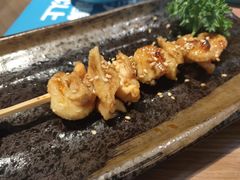 -晴季寿司(红旗街万达店)