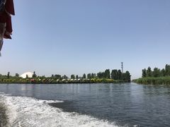 -白洋淀景区