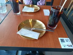 -魏斯理汉堡(西安沣东吾悦店)