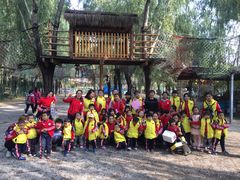 -京师阳光幼儿园(昌平园)