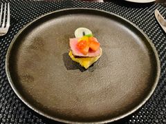 -圣丰索菲特·法国餐厅