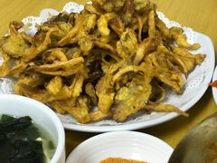 -屋里家延边朝鲜族冷面(南园店)