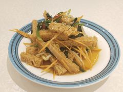 菠菜面筋-巴依老爷·新疆美食(上城区天城路店)