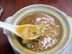 -添發碗仔翅美食