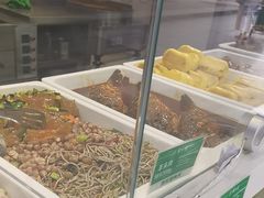 -紫光园清真北京小吃(广渠门内店)